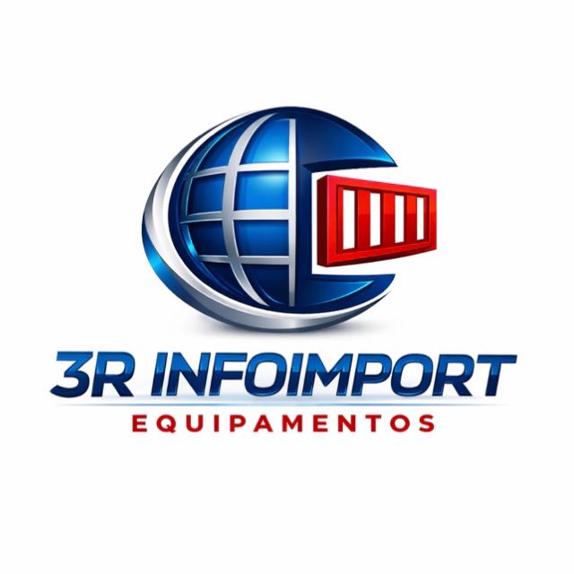 3R InfoImport
